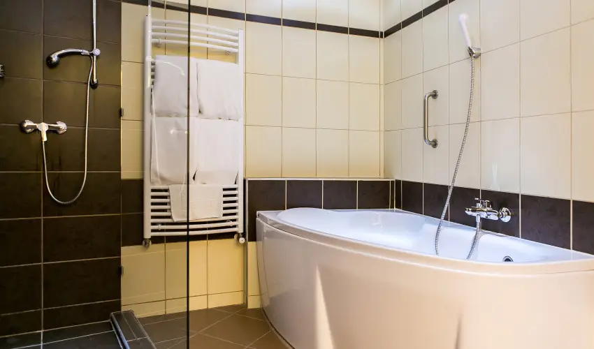 Ambient Hotel & ThermalSPA**** Sikonda - Hsvt (min. 2 j)