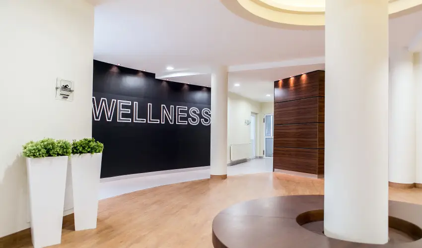 Ambient Hotel & ThermalSPA**** Sikonda - Hsvt (min. 2 j)