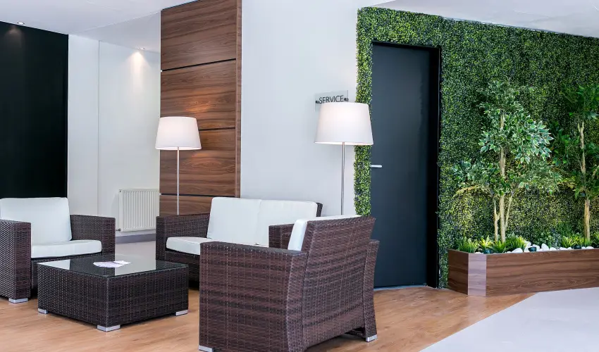 Ambient Hotel & ThermalSPA**** Sikonda - Hsvt (min. 2 j)