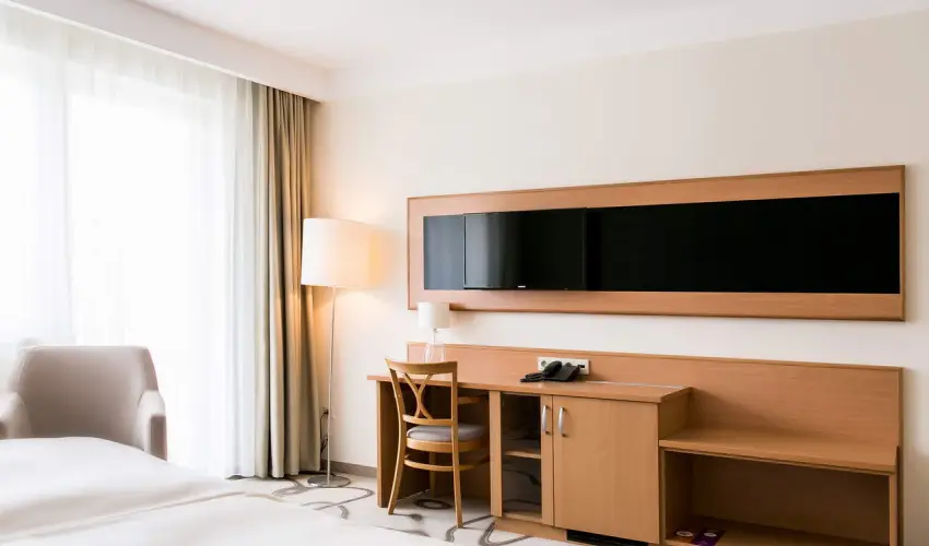 Ambient Hotel & ThermalSPA**** Sikonda - Hsvt (min. 2 j)