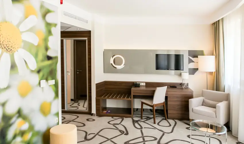 Ambient Hotel & ThermalSPA**** Sikonda - Hsvt (min. 2 j)