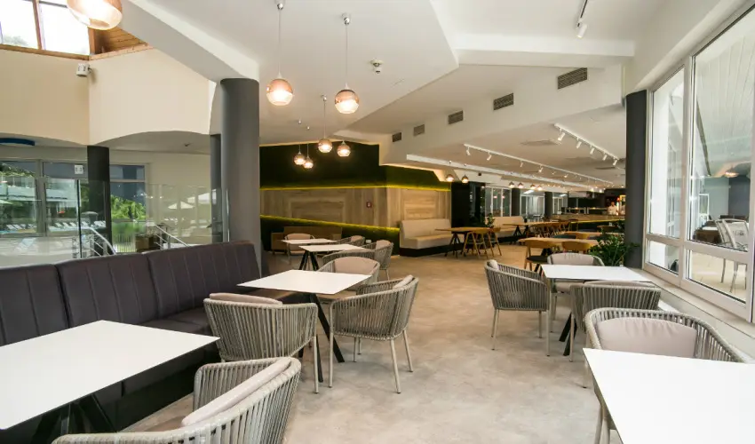 Ambient Hotel & ThermalSPA**** Sikonda - Hsvt (min. 2 j)