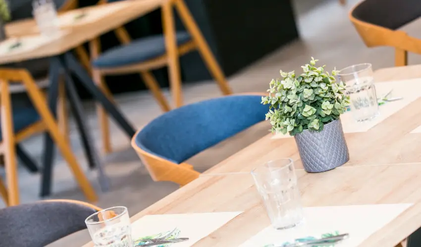 Ambient Hotel & ThermalSPA**** Sikonda - Hsvt (min. 2 j)