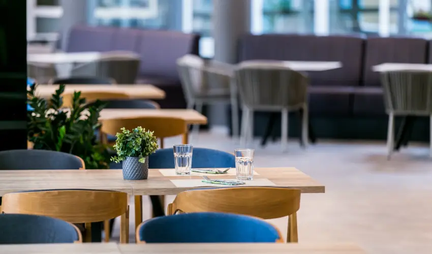 Ambient Hotel & ThermalSPA**** Sikonda - Hsvt (min. 2 j)