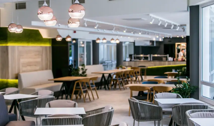 Ambient Hotel & ThermalSPA**** Sikonda - Hsvt (min. 2 j)