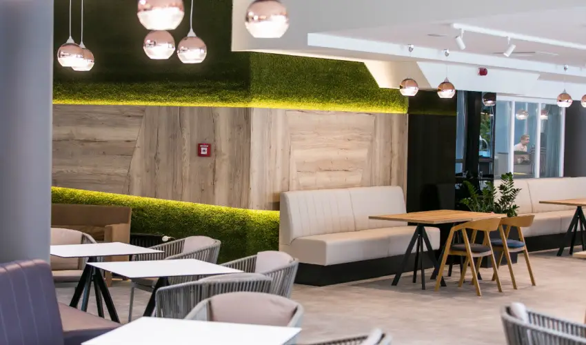 Ambient Hotel & ThermalSPA**** Sikonda - Hsvt (min. 2 j)