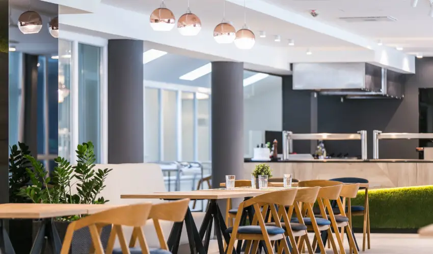 Ambient Hotel & ThermalSPA**** Sikonda - Hsvt (min. 2 j)