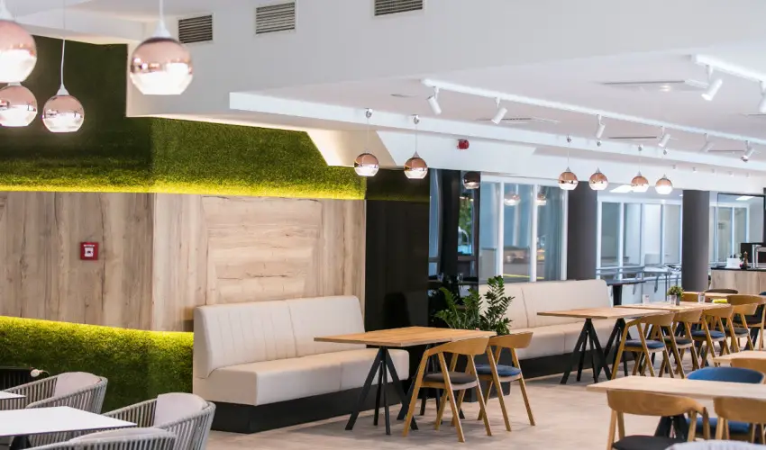 Ambient Hotel & ThermalSPA**** Sikonda - Hsvt (min. 2 j)