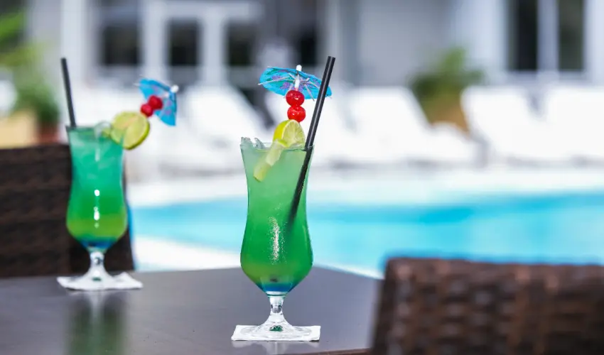 Ambient Hotel & ThermalSPA**** Sikonda - Hsvt (min. 2 j)