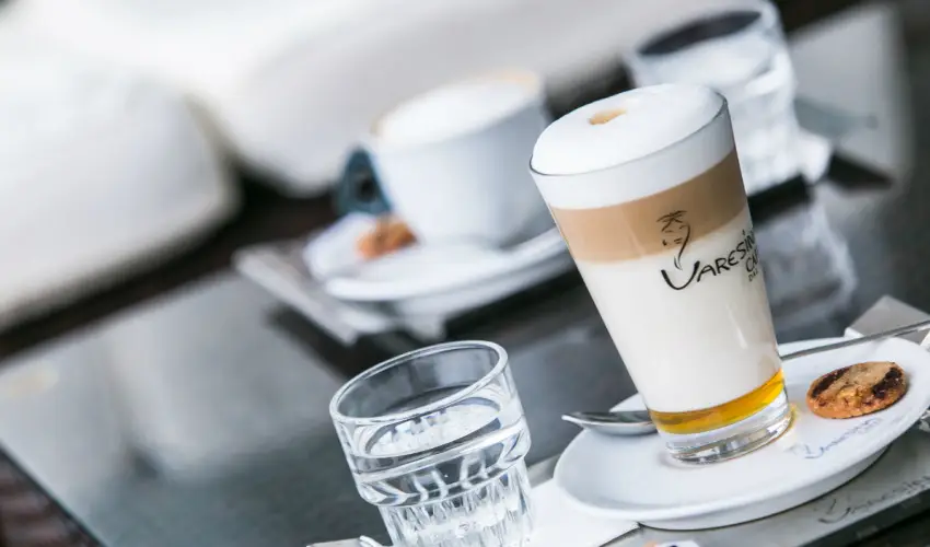 Ambient Hotel & ThermalSPA**** Sikonda - Hsvt (min. 2 j)