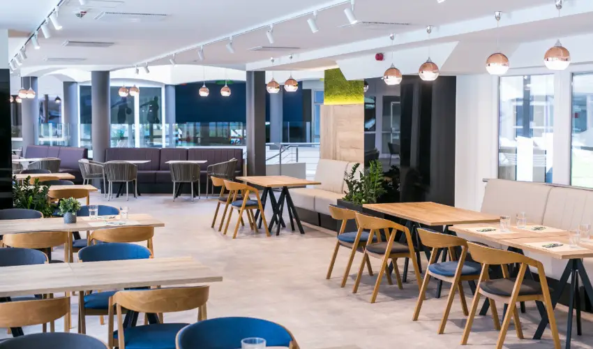 Ambient Hotel & ThermalSPA**** Sikonda - Hsvt (min. 2 j)