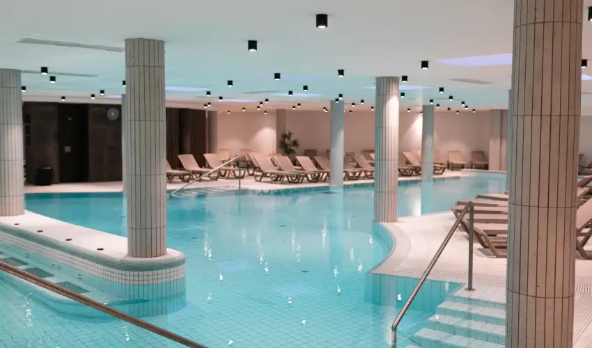 Ambient Hotel & ThermalSPA**** Sikonda - Hsvt (min. 2 j)