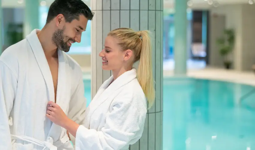 Ambient Hotel & ThermalSPA**** Sikonda - Hsvt (min. 2 j)