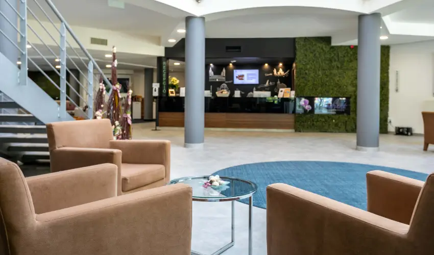 Ambient Hotel & ThermalSPA**** Sikonda - Hsvt (min. 2 j)