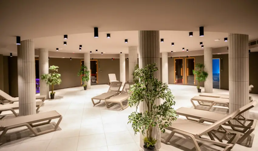 Ambient Hotel & ThermalSPA**** Sikonda - Hsvt (min. 2 j)