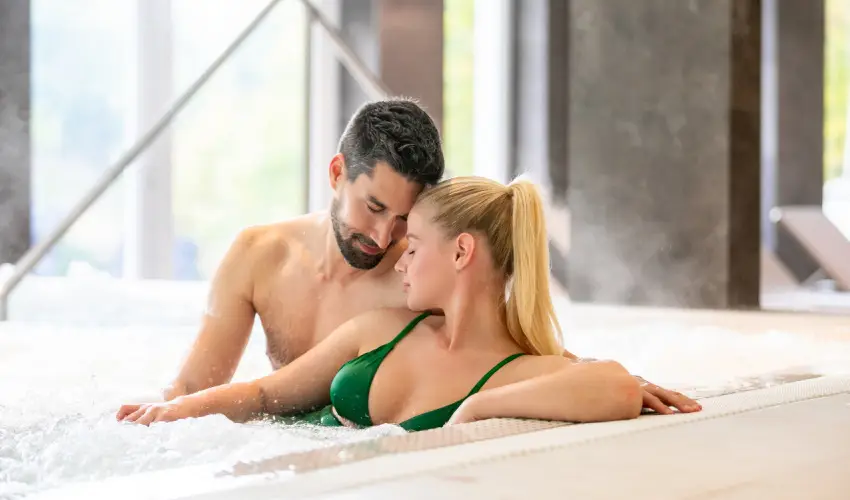 Ambient Hotel & ThermalSPA**** Sikonda - Hsvt (min. 2 j)