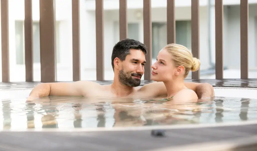 Ambient Hotel & ThermalSPA**** Sikonda - Hsvt (min. 2 j)