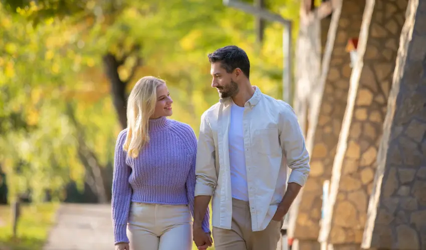 Ambient Hotel & ThermalSPA**** Sikonda - Hsvt (min. 2 j)