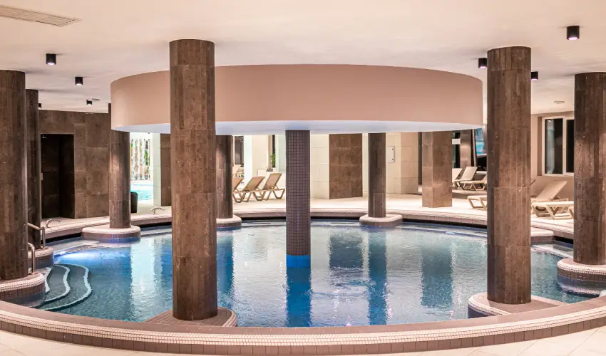 Ambient Hotel & ThermalSPA**** Sikonda - Hsvt (min. 2 j)