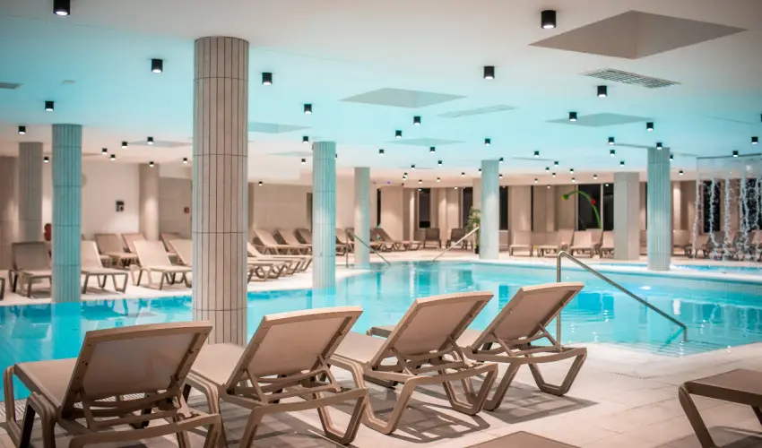 Ambient Hotel & ThermalSPA**** Sikonda - Hsvt (min. 2 j)