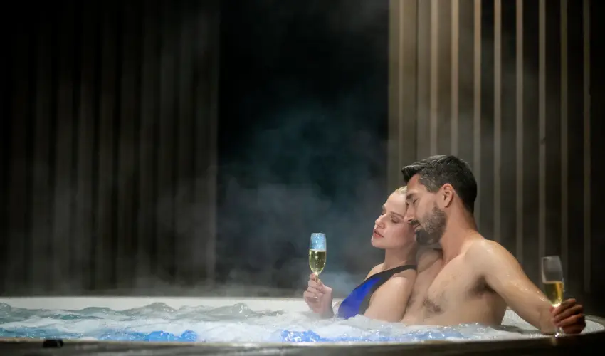 Ambient Hotel & ThermalSPA**** Sikonda - Hsvt (min. 2 j)