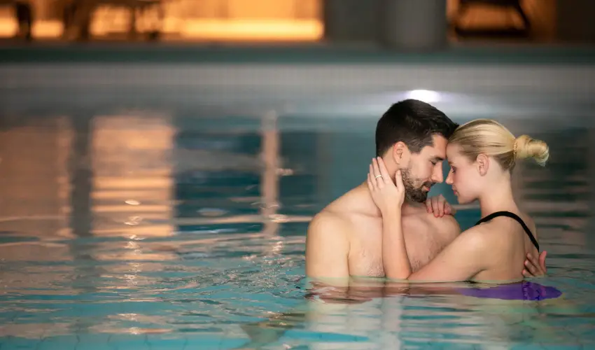 Ambient Hotel & ThermalSPA**** Sikonda - Hsvt (min. 2 j)