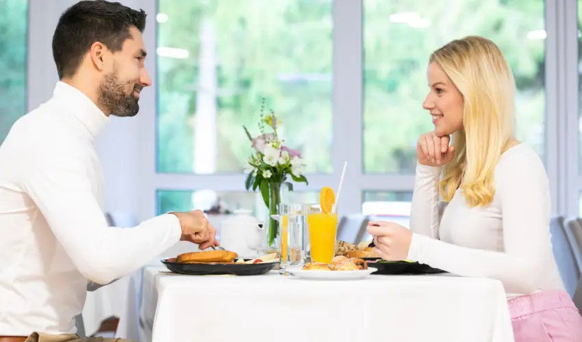 Ambient Hotel & ThermalSPA**** Sikonda - Hsvt (min. 2 j)