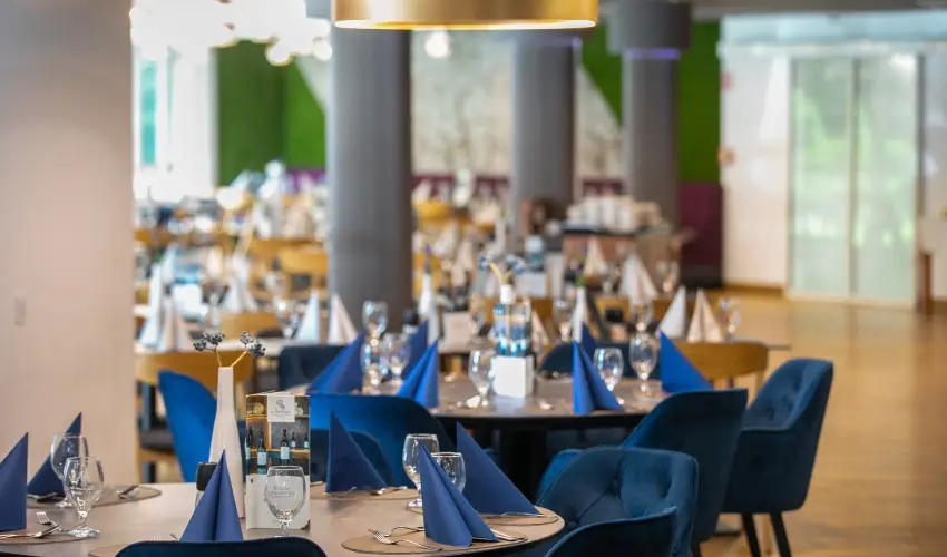 Ambient Hotel & ThermalSPA**** Sikonda - Hsvt (min. 2 j)