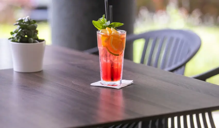 Ambient Hotel & ThermalSPA**** Sikonda - Hsvt (min. 2 j)