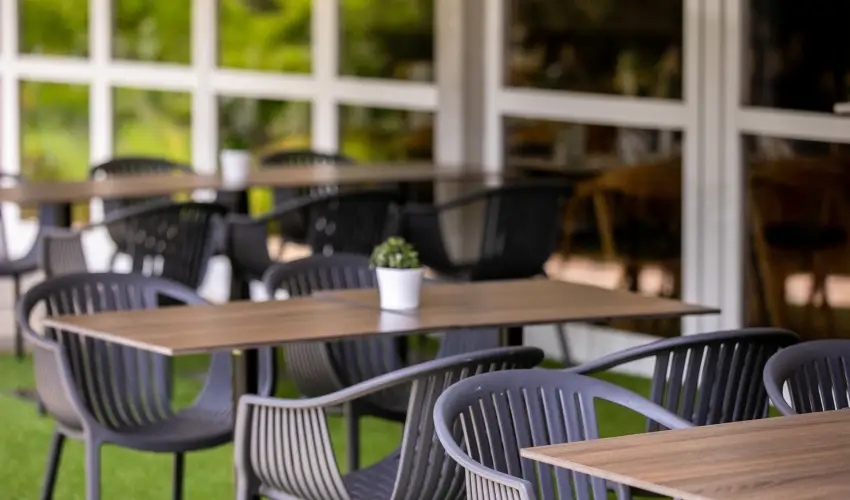 Ambient Hotel & ThermalSPA**** Sikonda - Hsvt (min. 2 j)