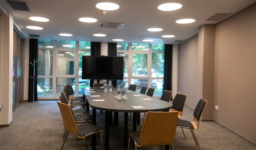 Ambient Hotel & ThermalSPA**** Sikonda - Hsvt (min. 2 j)