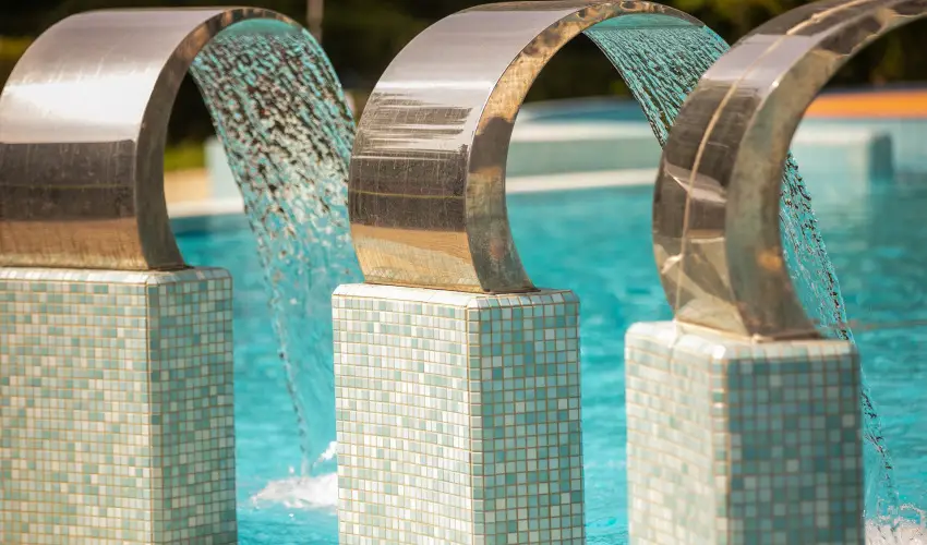 Ambient Hotel & ThermalSPA**** Sikonda - Hsvt (min. 2 j)