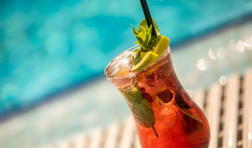 Ambient Hotel & ThermalSPA**** Sikonda - Hsvt (min. 2 j)