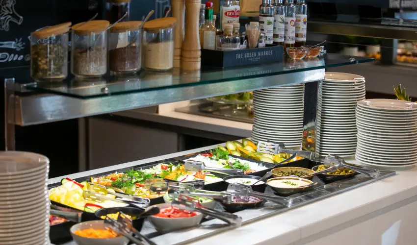 Ambient Hotel & ThermalSPA**** Sikonda - Hsvt (min. 2 j)