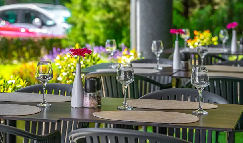 Ambient Hotel & ThermalSPA**** Sikonda - Hsvt (min. 2 j)