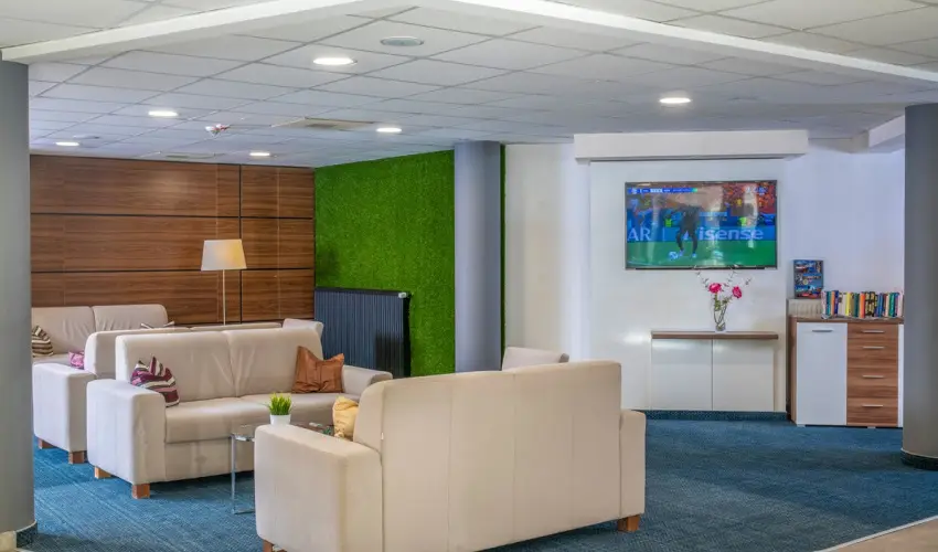 Ambient Hotel & ThermalSPA**** Sikonda - Hsvt (min. 2 j)