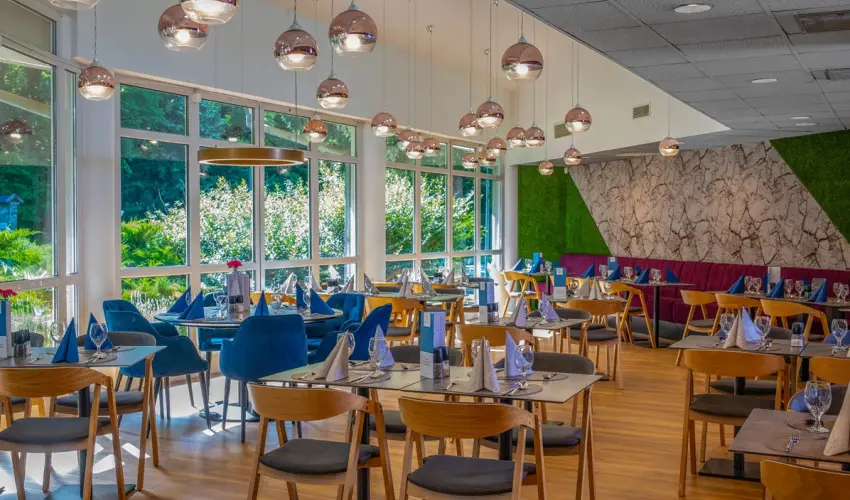 Ambient Hotel & ThermalSPA**** Sikonda - Hsvt (min. 2 j)