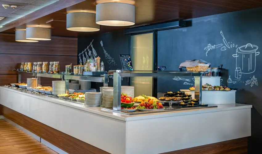 Ambient Hotel & ThermalSPA**** Sikonda - Hsvt (min. 2 j)