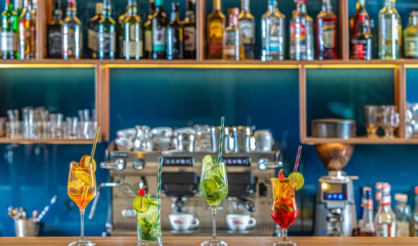 Ambient Hotel & ThermalSPA**** Sikonda - Hsvt (min. 2 j)