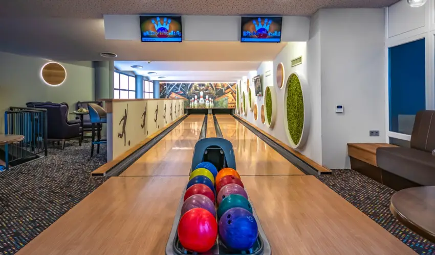 Ambient Hotel & ThermalSPA**** Sikonda - Hsvt (min. 2 j)