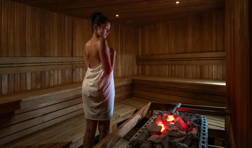 Ambient Hotel & ThermalSPA**** Sikonda - Hsvt (min. 2 j)