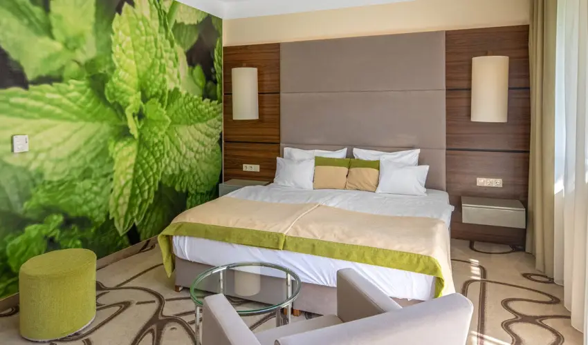 Ambient Hotel & ThermalSPA**** Sikonda - Hsvt (min. 2 j)