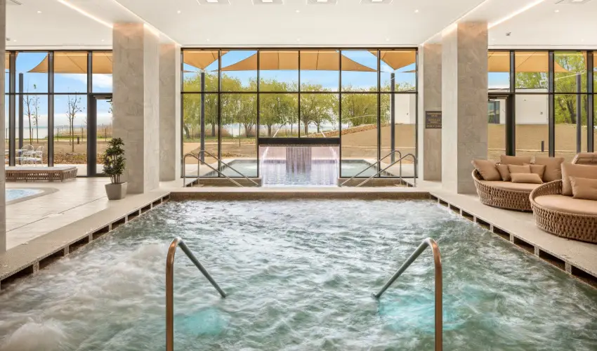 Sirius Hotel Keszthely - Hsvt (min. 3 j)