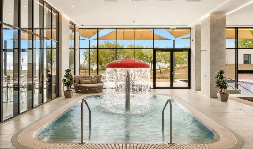 Sirius Hotel Keszthely - Hsvt (min. 3 j)