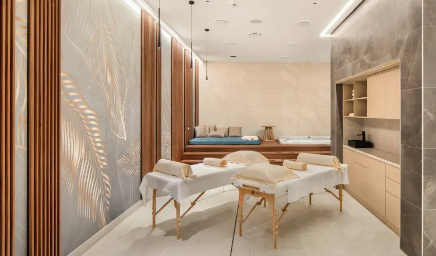 Sirius Hotel Keszthely - Hsvt (min. 3 j)