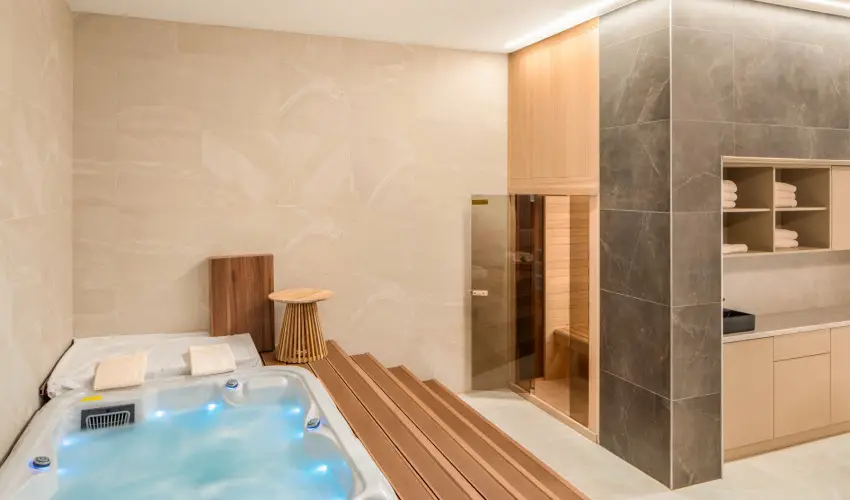 Sirius Hotel Keszthely - Hsvt (min. 3 j)