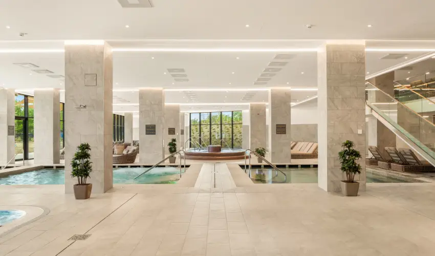 Sirius Hotel Keszthely - Hsvt (min. 3 j)