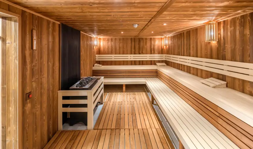 Sirius Hotel Keszthely - Hsvt (min. 3 j)