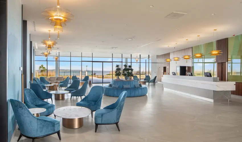 Sirius Hotel Keszthely - Hsvt (min. 3 j)