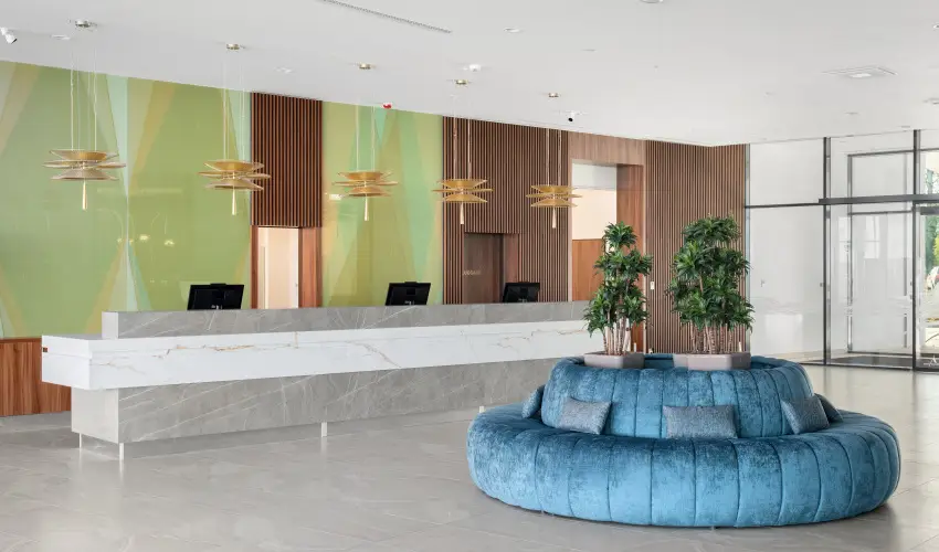 Sirius Hotel Keszthely - Hsvt (min. 3 j)